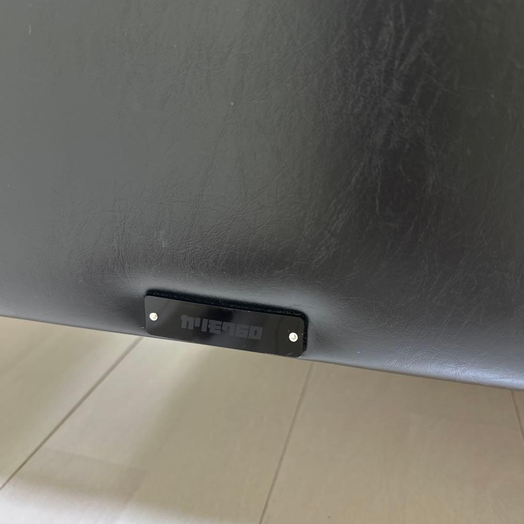 カリモク　60 ソファ　スリーピングベッド