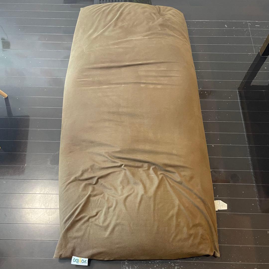 値下げ　ヨギボー　Yogibo マックス　Max ソファ　クッション