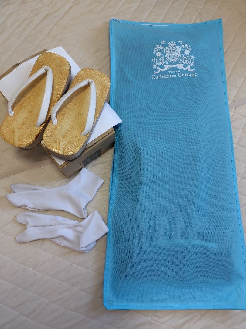 卒業式 袴 150 男の子 キャサリンコテージ 雪駄 足袋付き