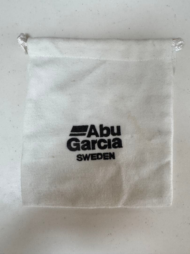 激レア 美品 ABU アンバサダー 1600C IAR ベイトリール