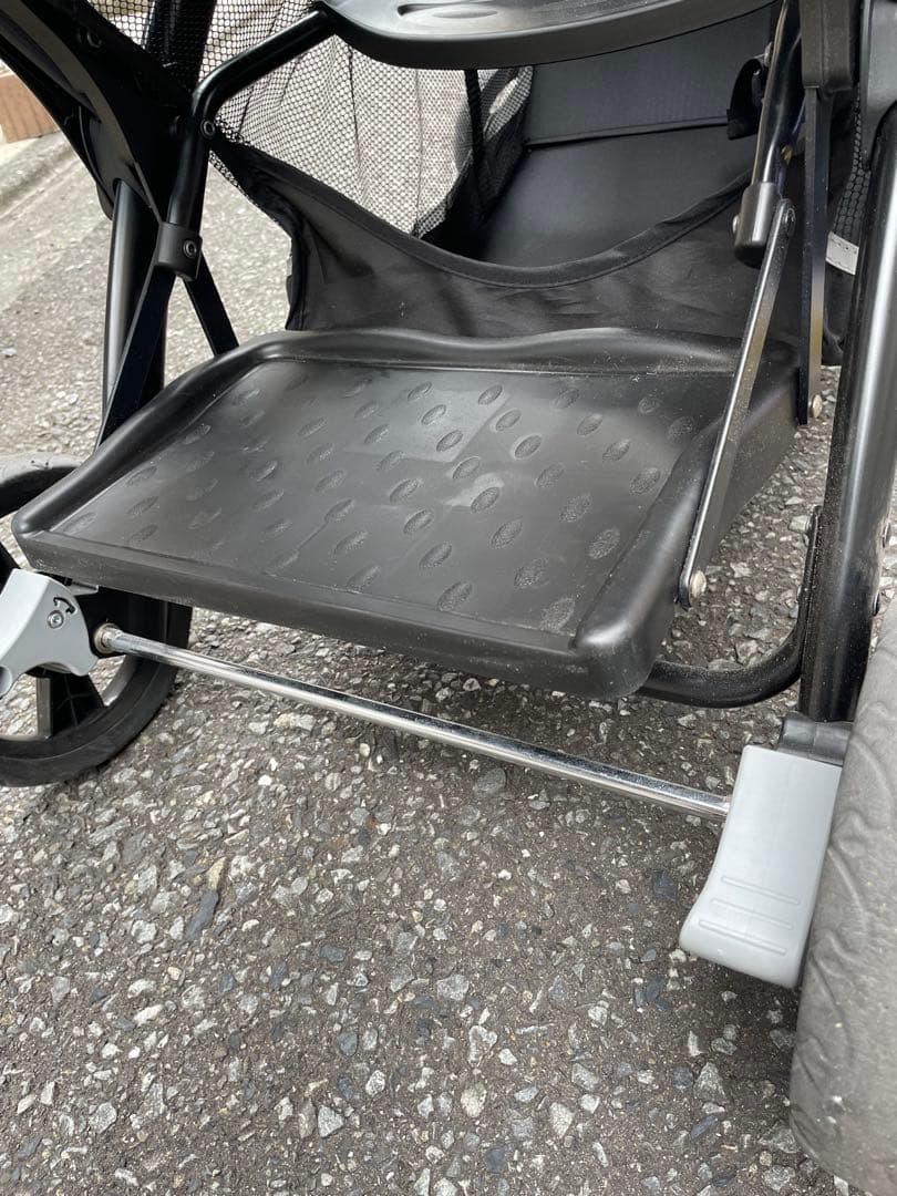 【現地取引歓迎】 二人でゴーDXデニム