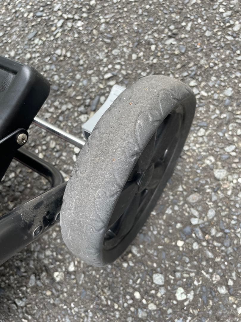 【現地取引歓迎】 二人でゴーDXデニム