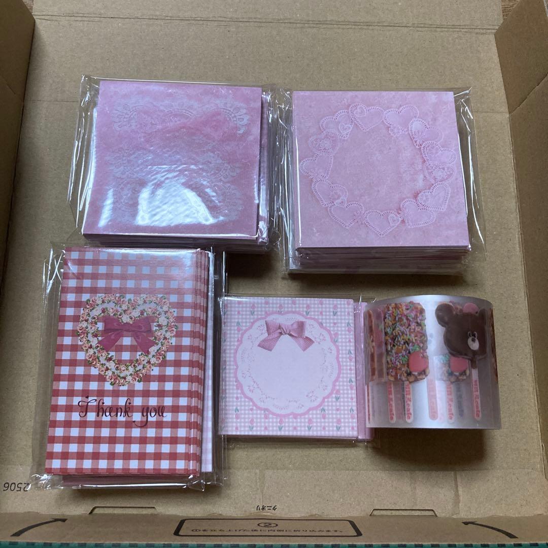 国内作家さん　セット① アロマンティック様