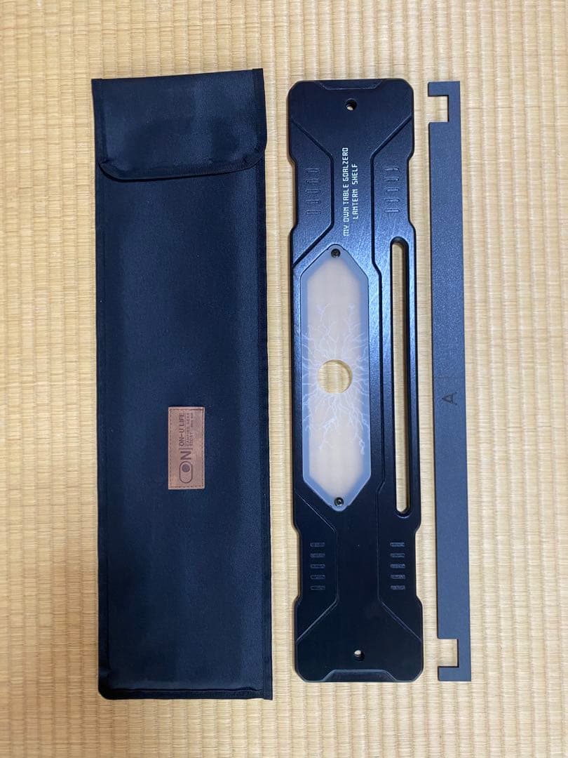 【ON-U LIFE】Golzero Lantern Hanger shelf