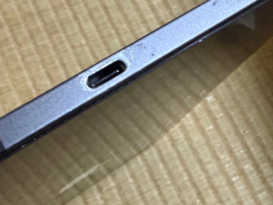 iPad Pro 第2世代 WiFi+Cellular スペースグレー 1TB