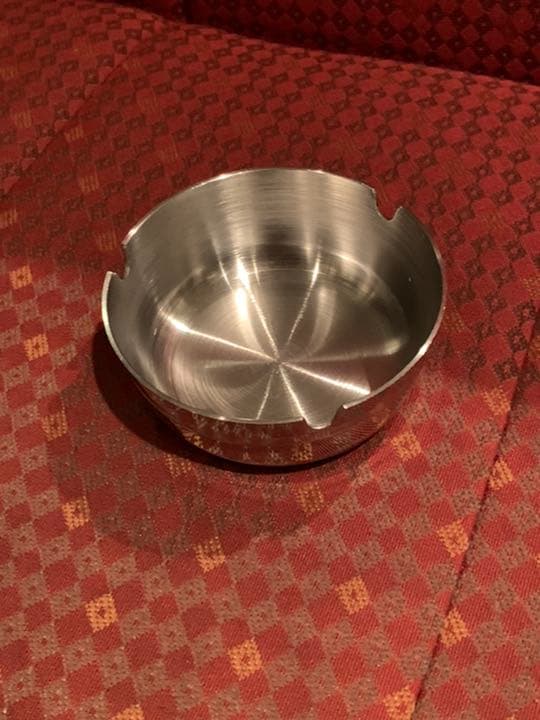 シティスタック灰皿