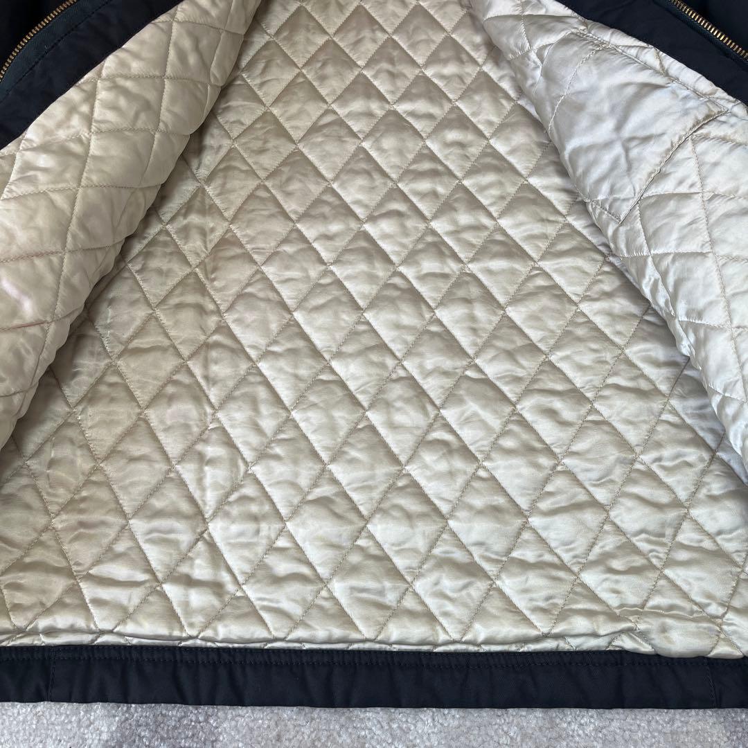 TENDERLOIN KSEVEN ブルゾン ジャケット