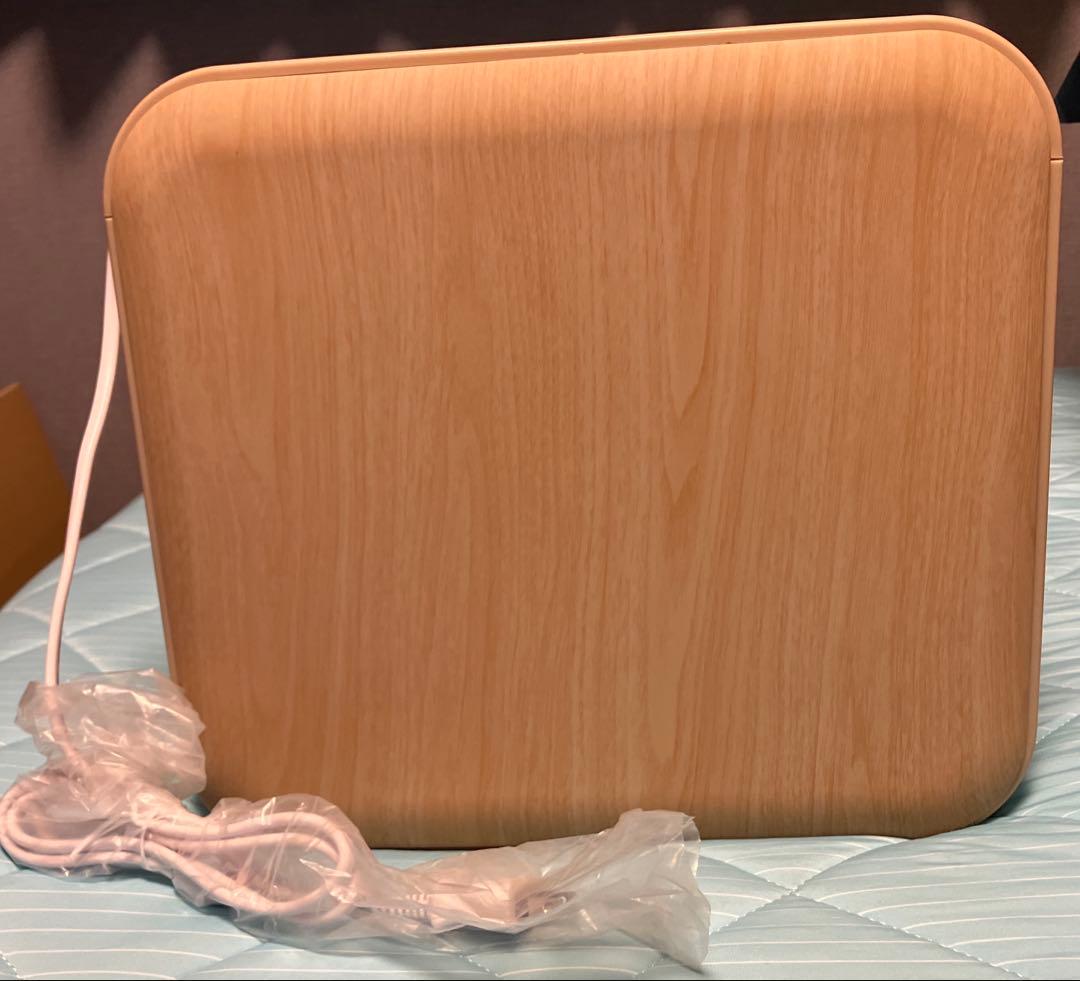 【未使用】IRIS OHYAMA 超静音家庭用シュレッダー KP4HMS-C