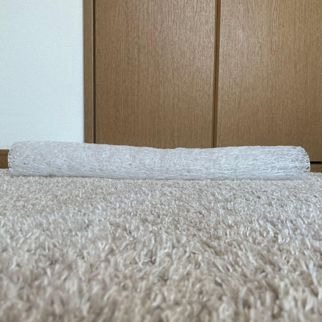 BRAIN SLEEP PILLOW LOW(白カバー付き)