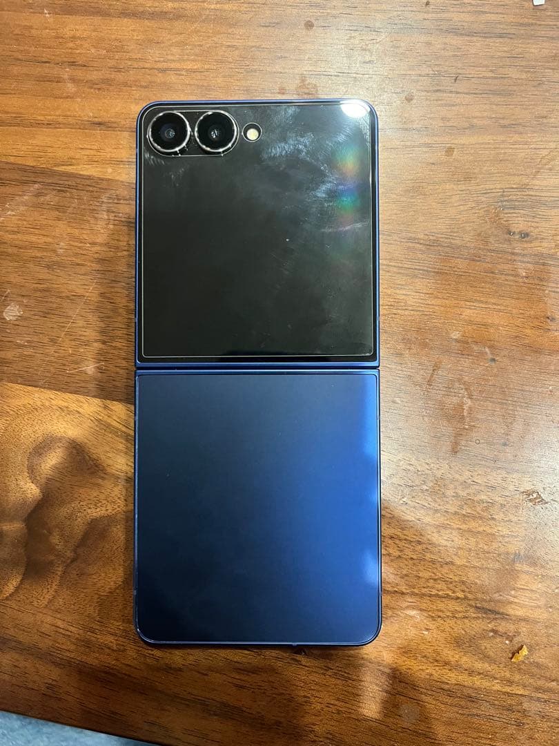 国内版Galaxy flip7 256GB