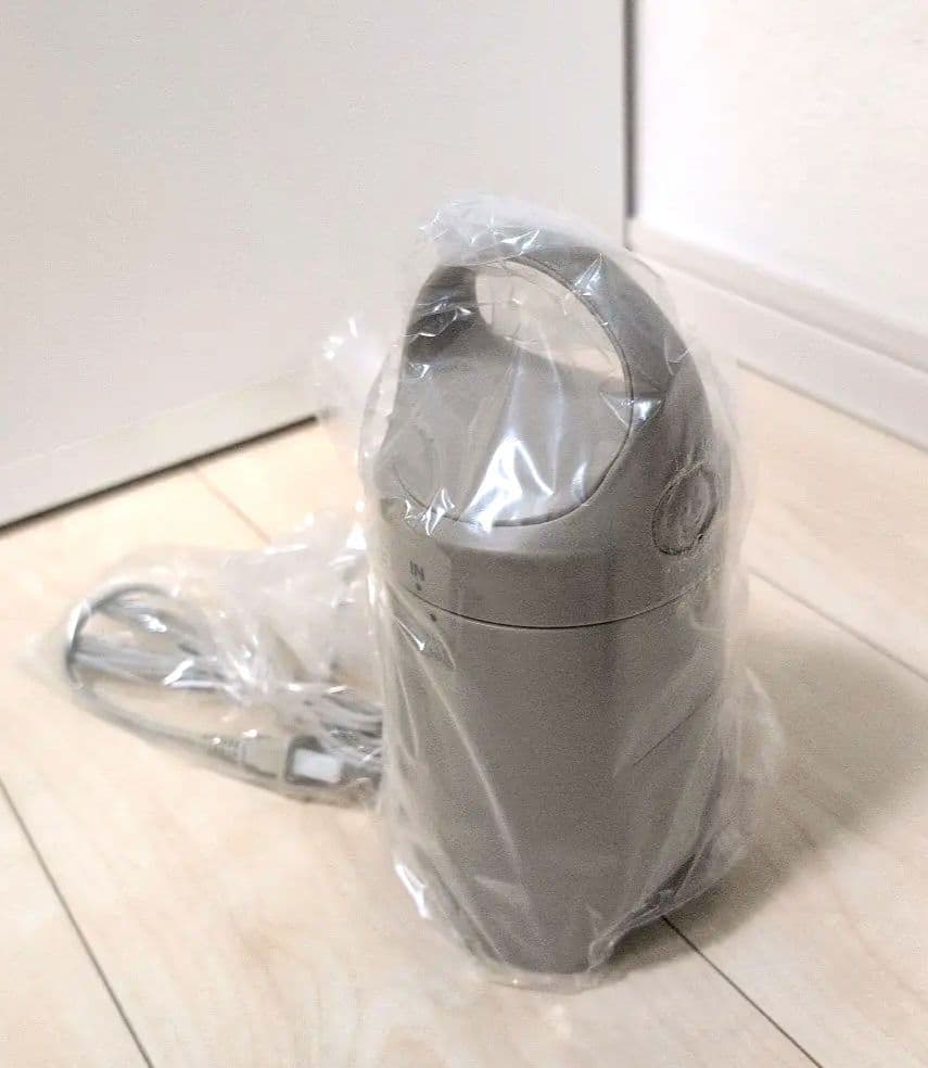 ディノス エアッシュ 電動吸引機 圧縮ボックス スピードキューブDX