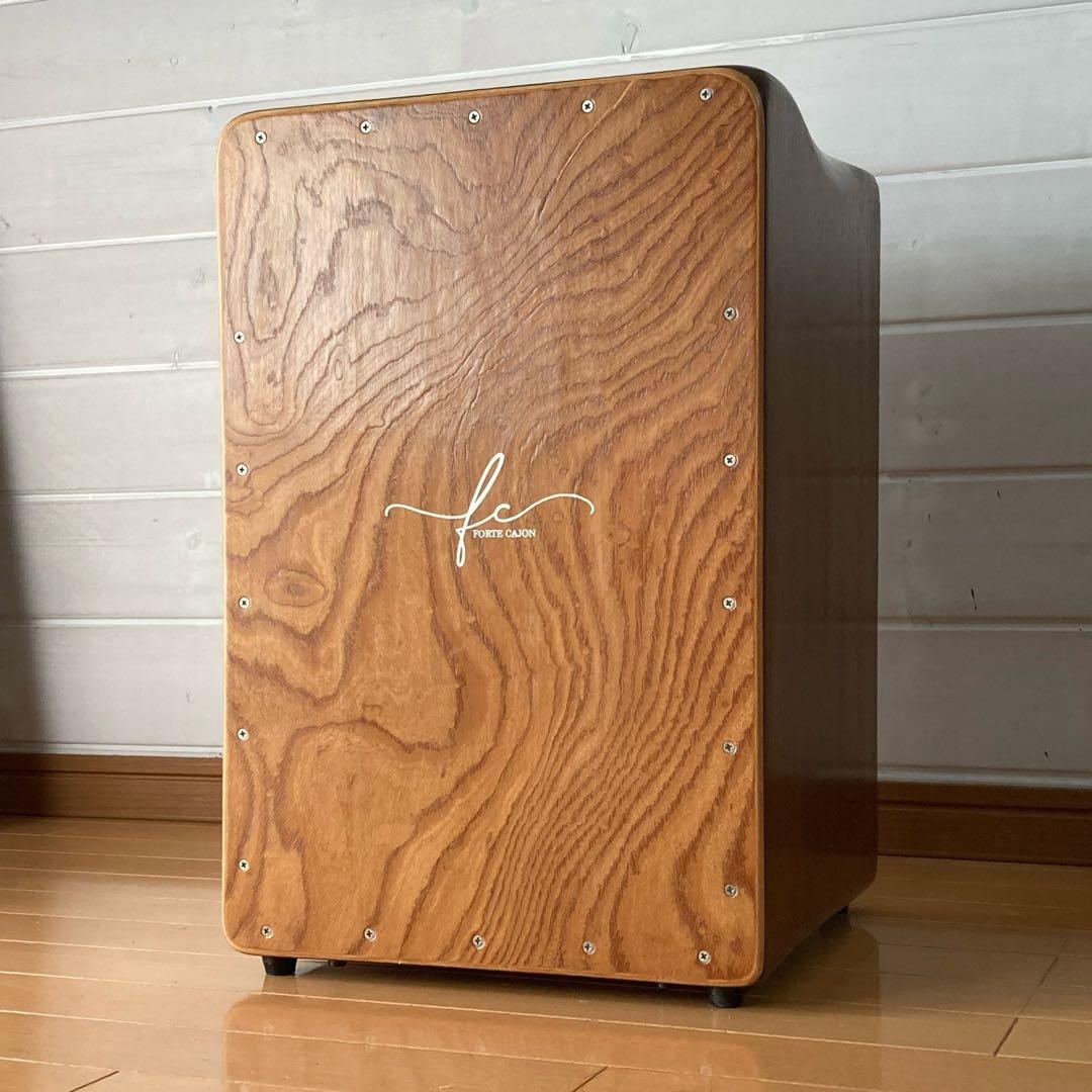 カホン(cajon)std-135