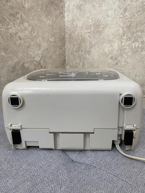 タイムレコーダー　アマノBX2000　タイムカード＆ラック付き！