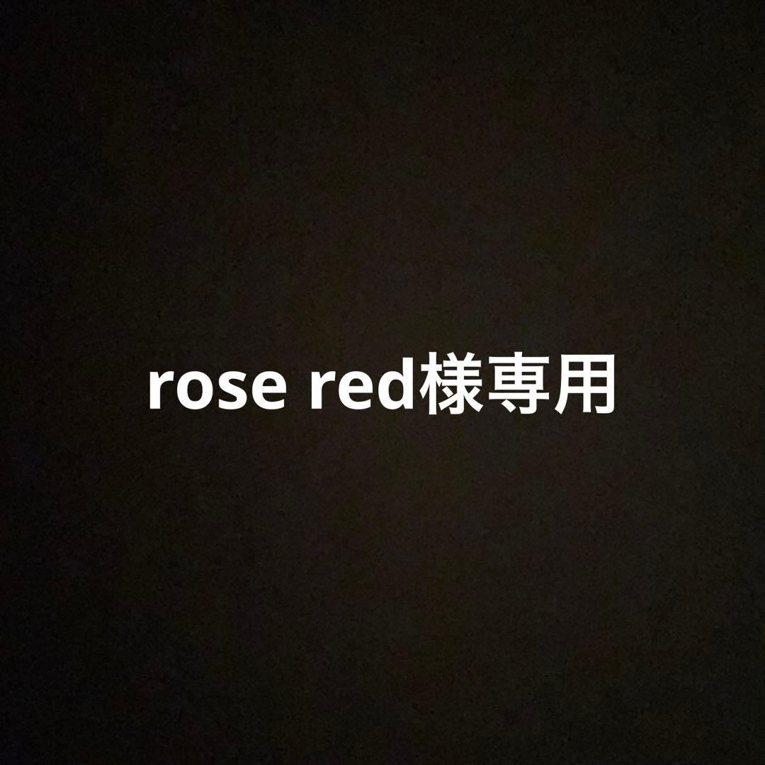 ♡rose red　大人気ビジュー付パンプス♡