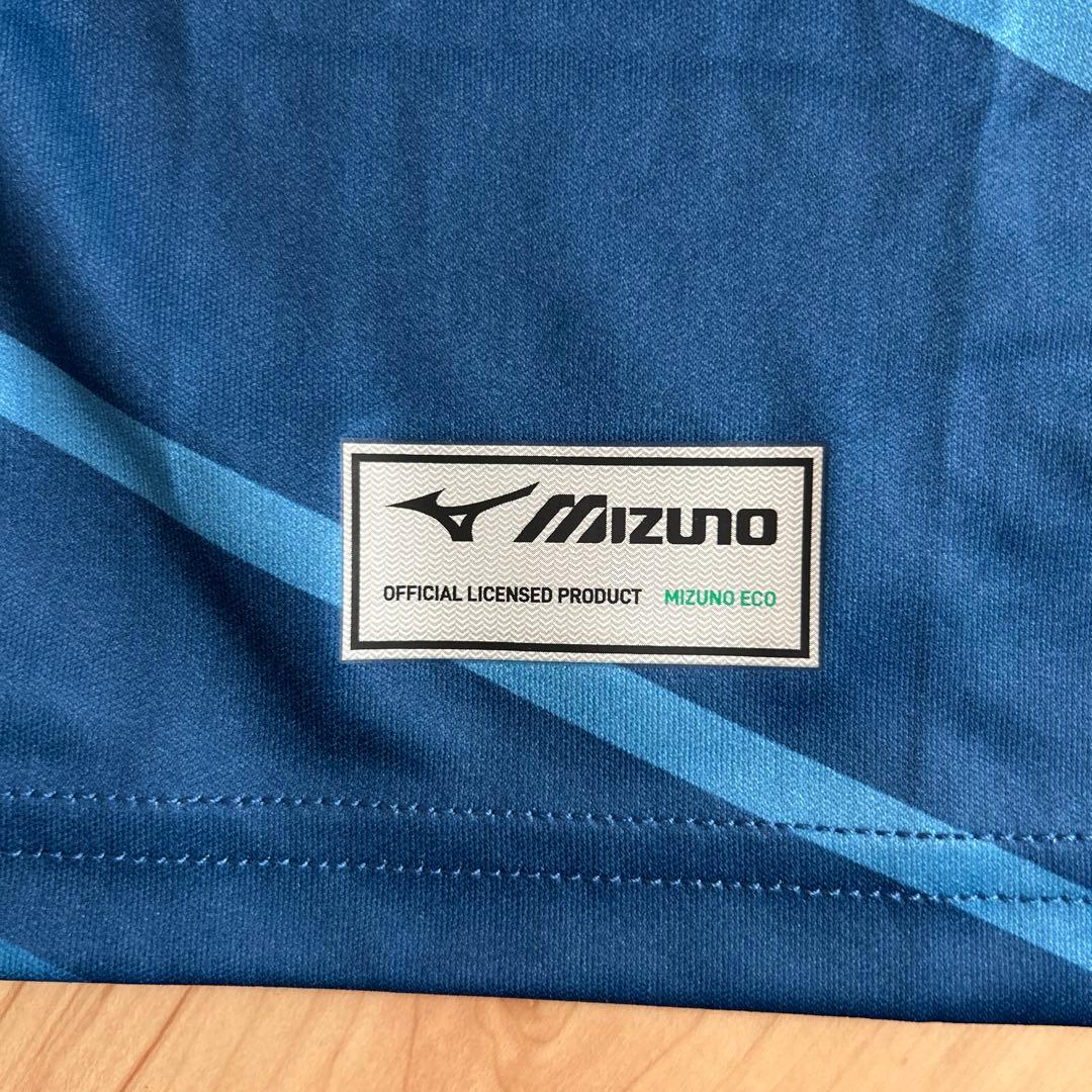 正規品新品☆VfLボーフム22/23ホームユニフォームMサイズ☆ミズノ