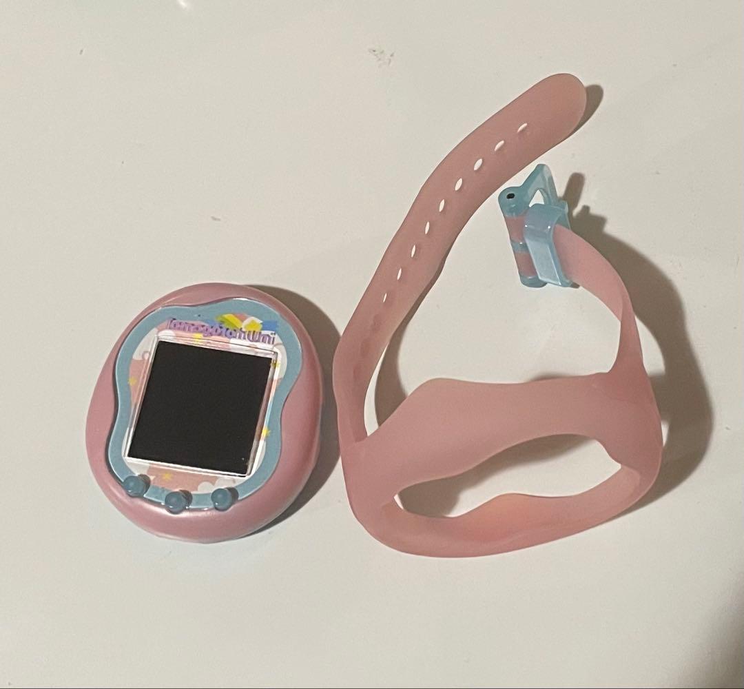 たまごっちuni エンジェルフェスティバル