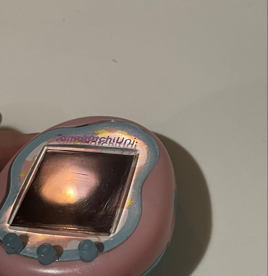 たまごっちuni エンジェルフェスティバル