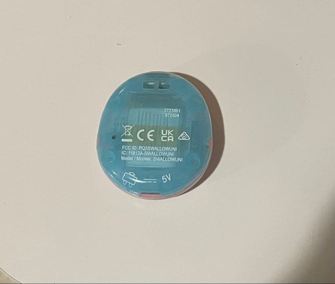 たまごっちuni エンジェルフェスティバル