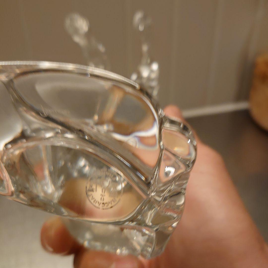 Baccarat/バカラ/ いななく馬/1体