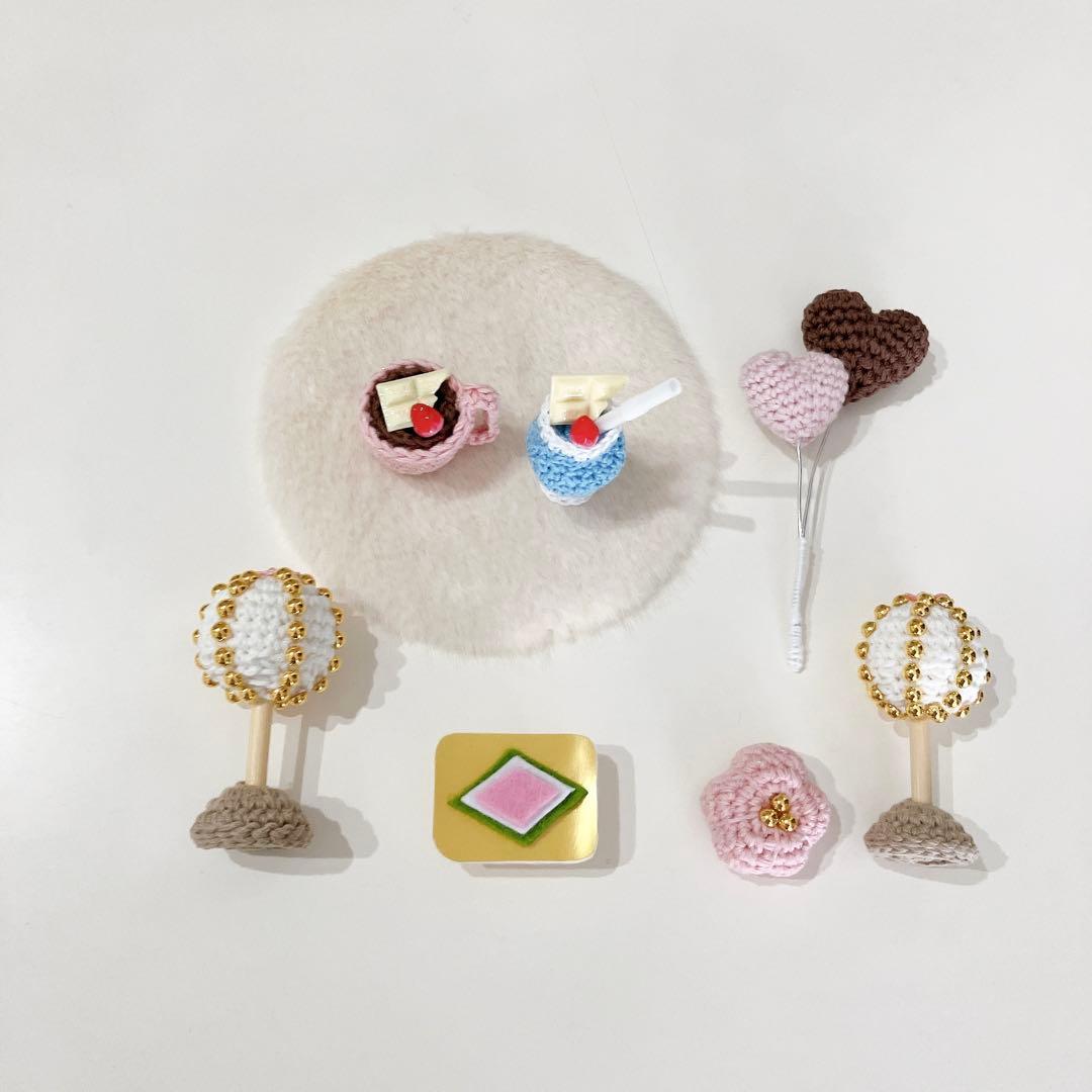 みい　ノルディカニッセ　しろくま貯金箱　ひな祭りセット