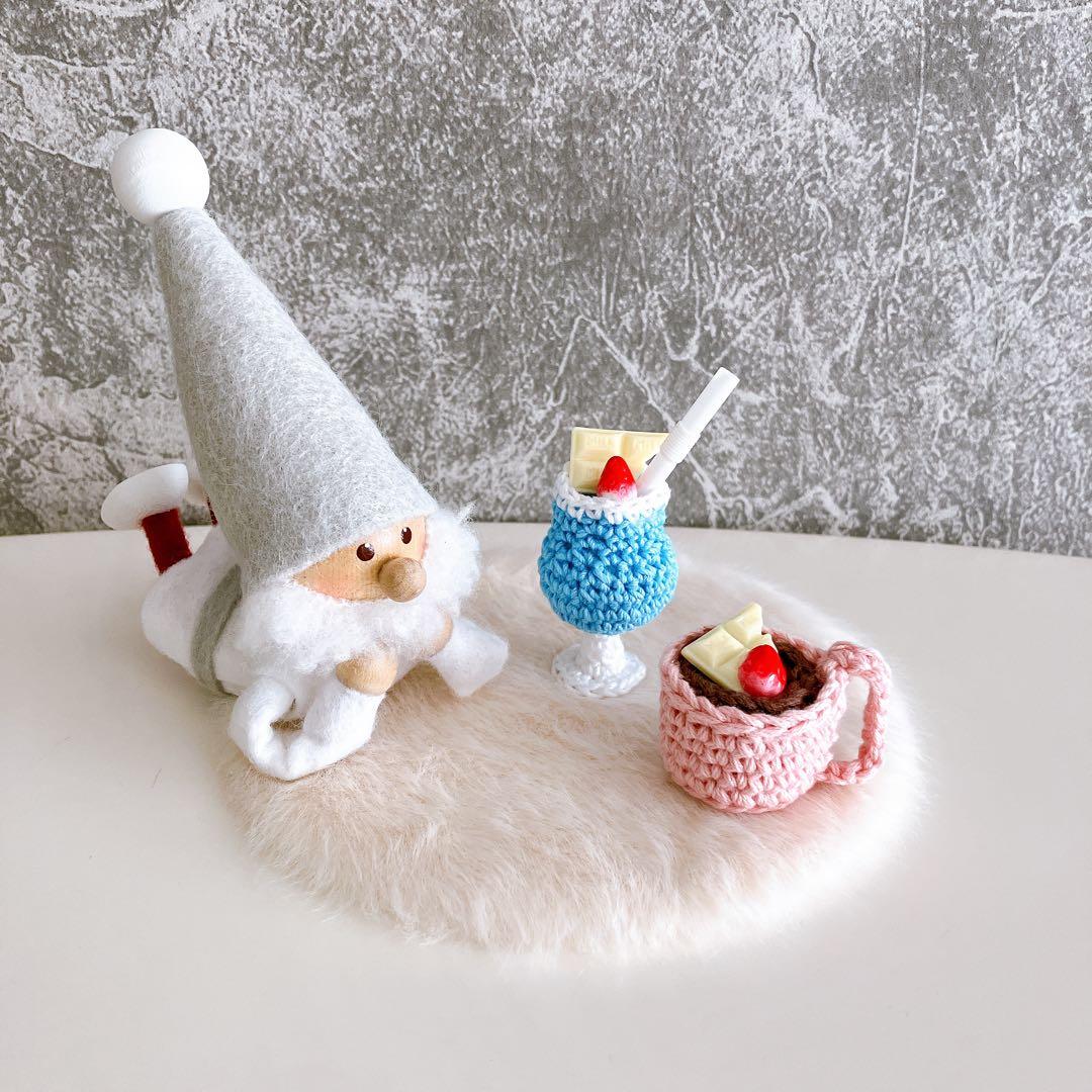 みい　ノルディカニッセ　しろくま貯金箱　ひな祭りセット