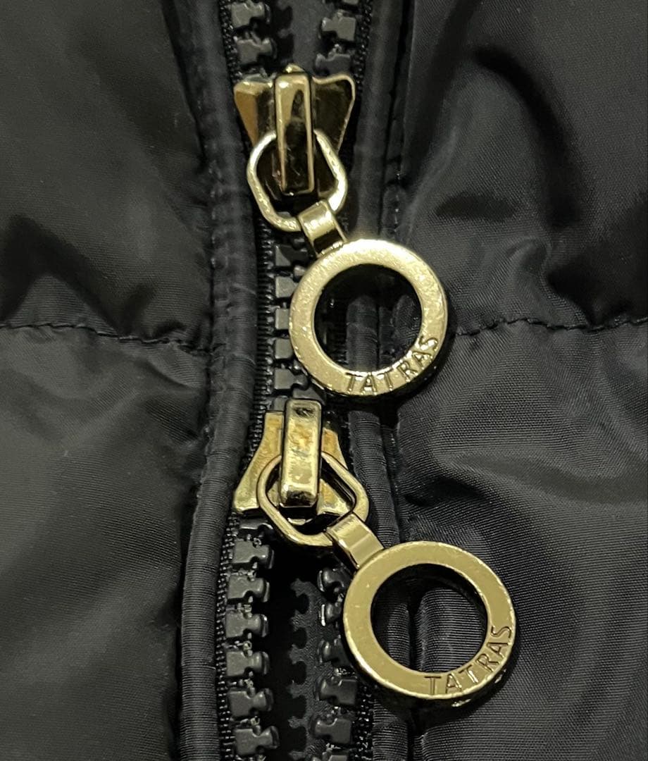 Demi-Luxe BEAMS別注 TATRAS タトラス KOSAVA 02