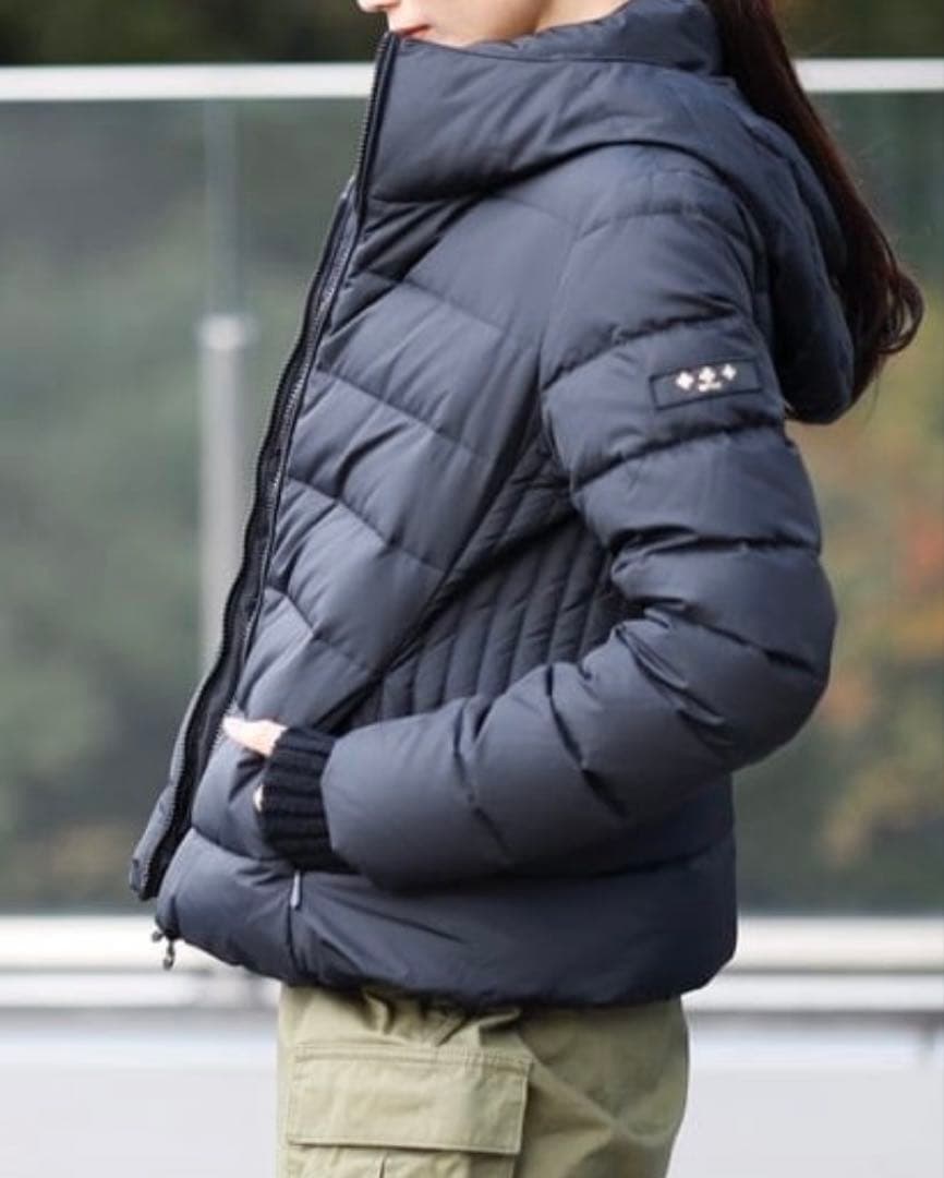 Demi-Luxe BEAMS別注 TATRAS タトラス KOSAVA 02