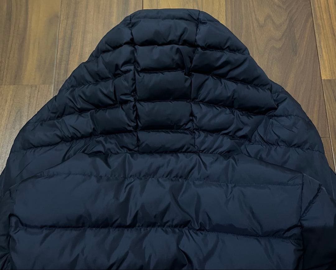 Demi-Luxe BEAMS別注 TATRAS タトラス KOSAVA 02