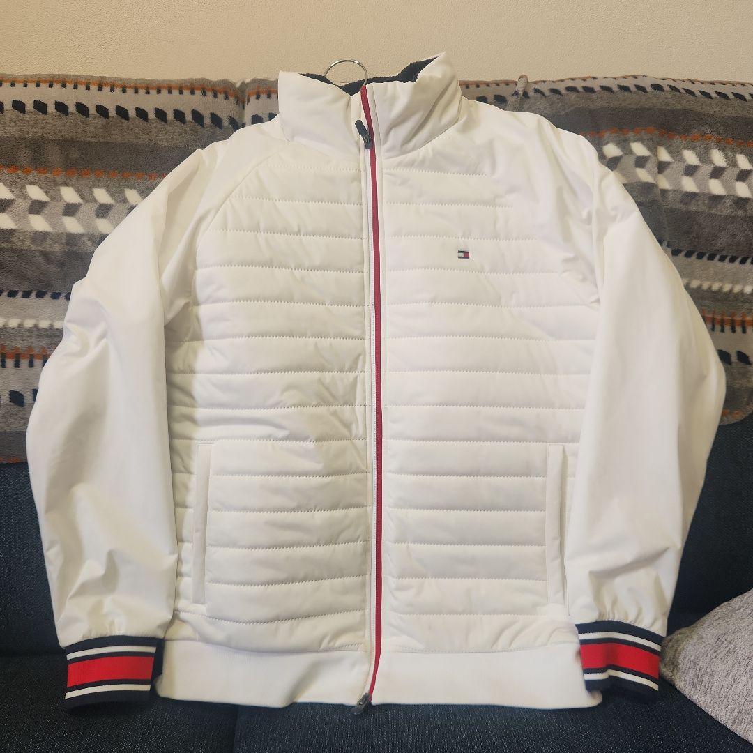   メンズセットアップ防寒着