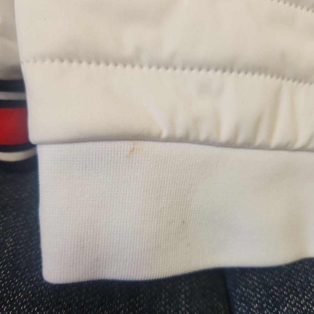   メンズセットアップ防寒着