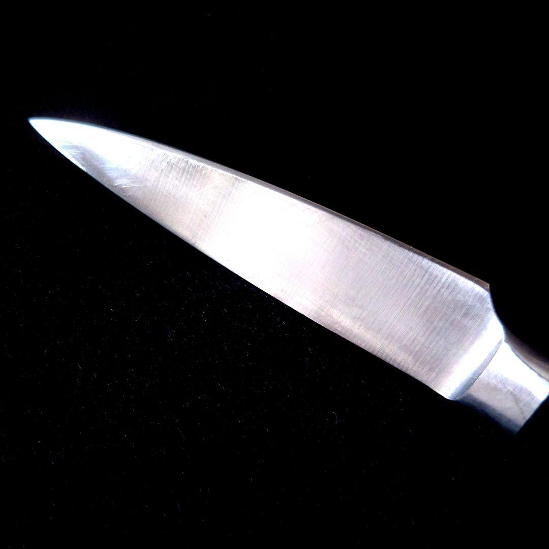 ヴォストフ　クラシックアイコン　4086-9　パーリングナイフ　カバーおまけ