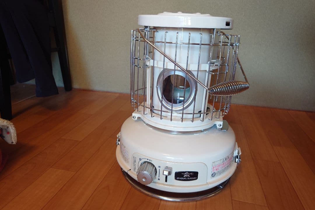 SENGOKU　ALADDIN　センゴクアラジン SAG-BF02