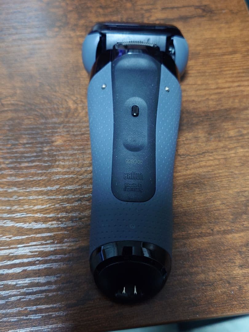 BRAUN ブラウン　電気シェーバー　series9 9250cc-p