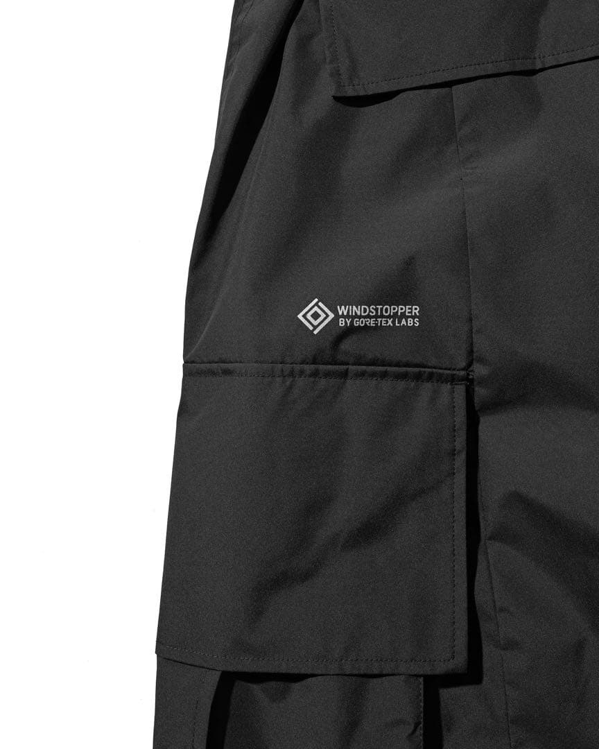 【即完】GTX MEGA POCKET BALLOON CARGO PANTS