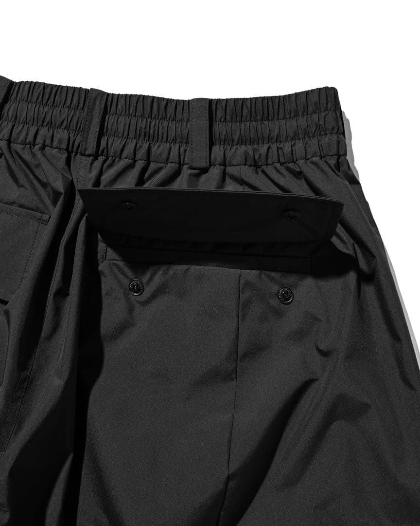 【即完】GTX MEGA POCKET BALLOON CARGO PANTS