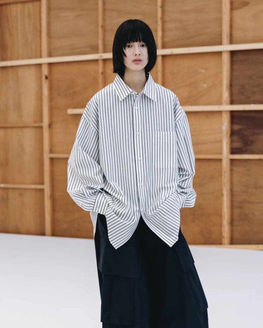 【即完】GTX MEGA POCKET BALLOON CARGO PANTS