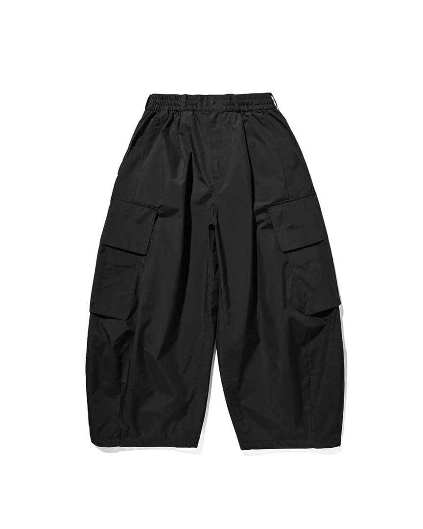 【即完】GTX MEGA POCKET BALLOON CARGO PANTS