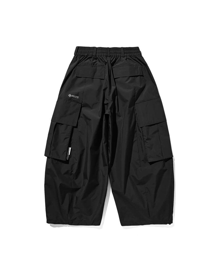 【即完】GTX MEGA POCKET BALLOON CARGO PANTS