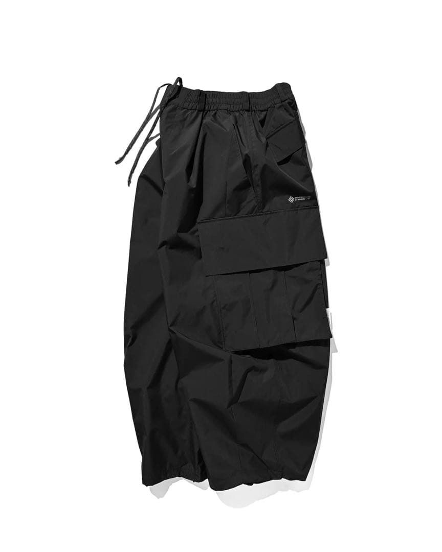 【即完】GTX MEGA POCKET BALLOON CARGO PANTS