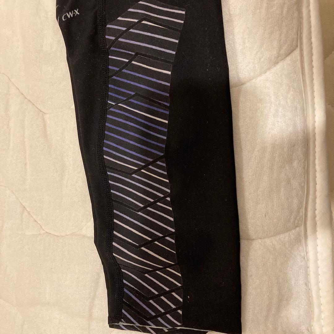 CW-X スポーツタイツ