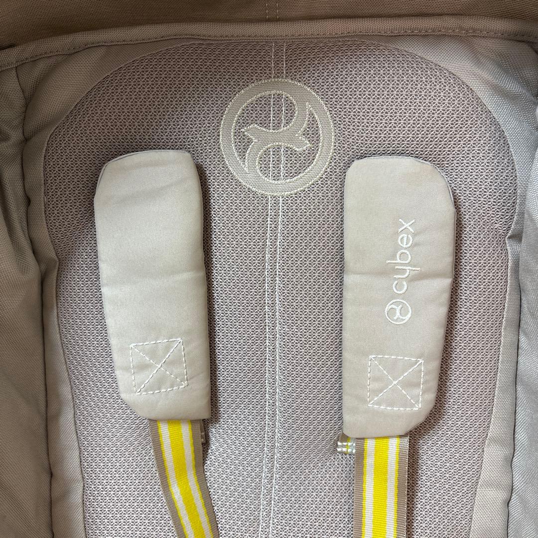 サイベックス　リベル　2023年式