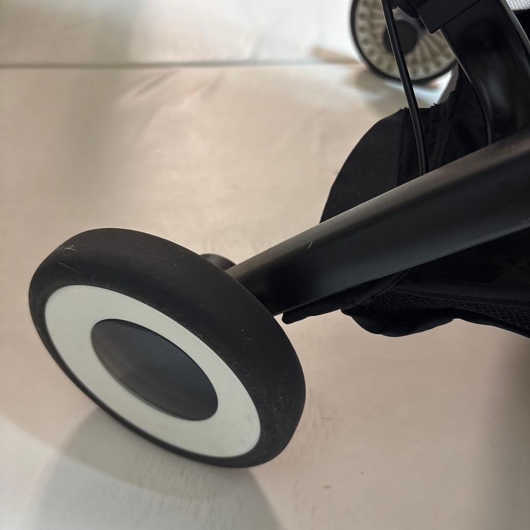 サイベックス　リベル　2023年式