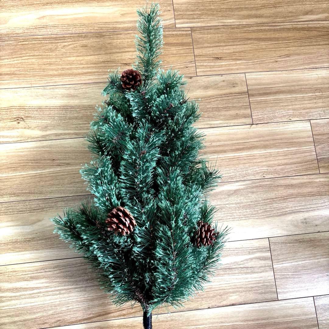 150cm 緑色クリスマスツリー