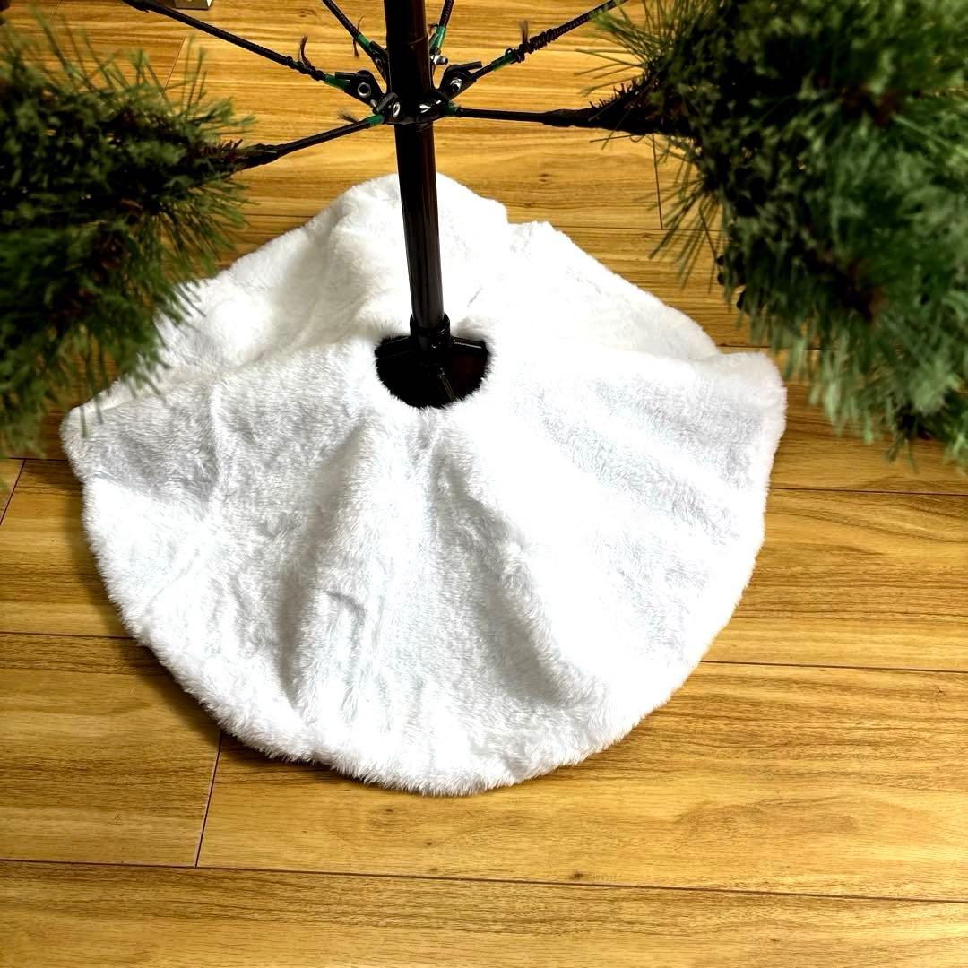 150cm 緑色クリスマスツリー