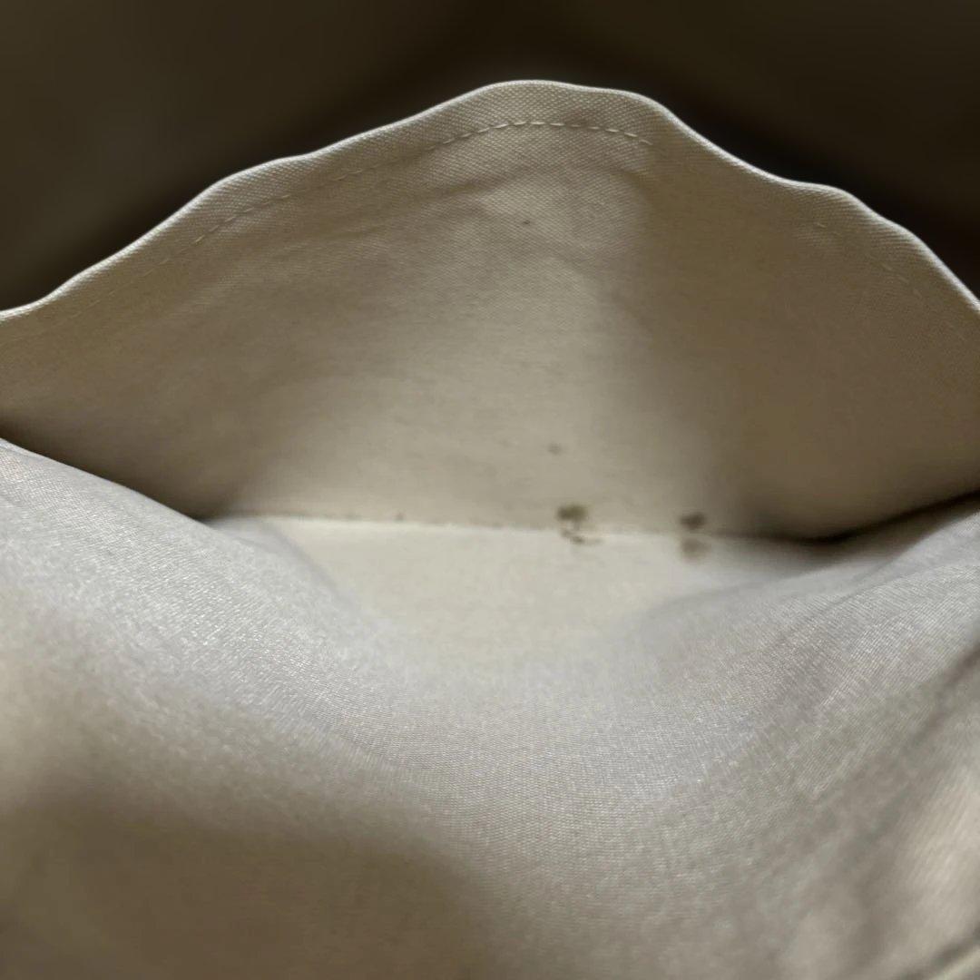 使用感ありあり　ルイヴィトン　ダミエアズール　トータリー