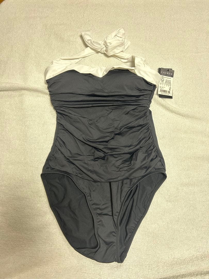 【再値下げ中】ラルフローレン　水着