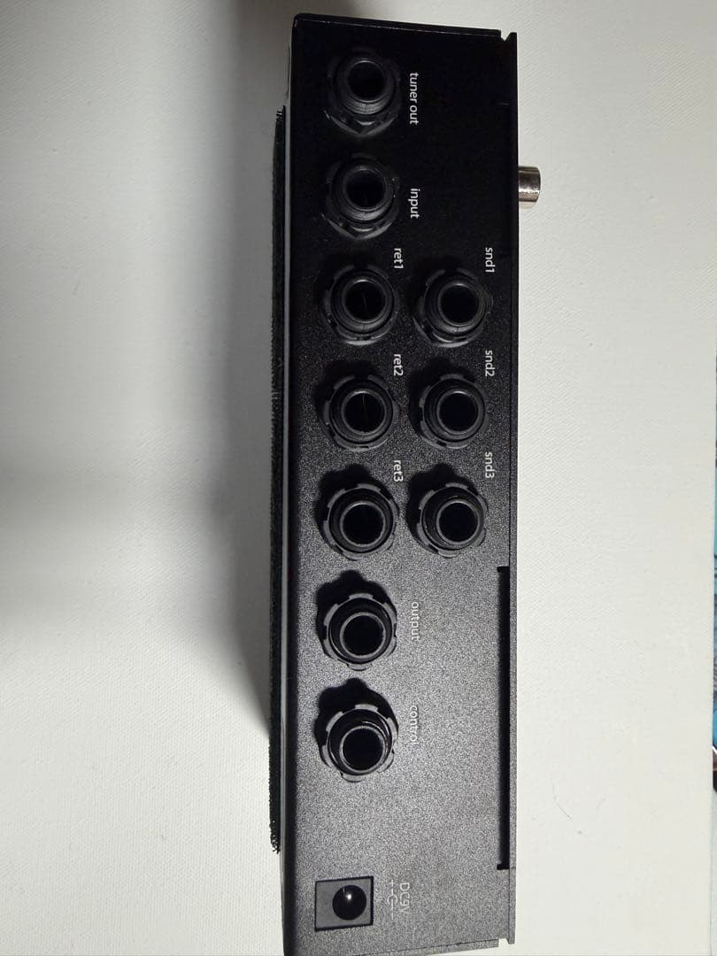 limetone audio limetone  ほぼ未使用