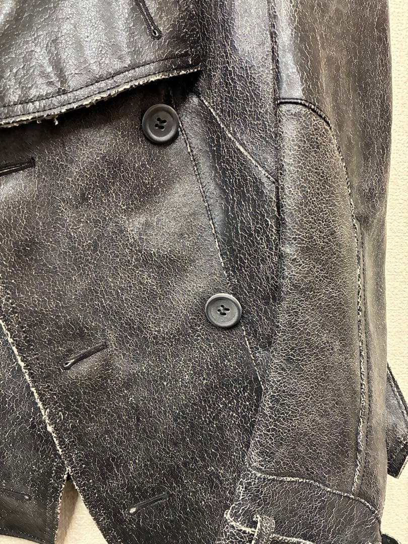 JUNYA WATANABE COMME des GARÇONSライダース