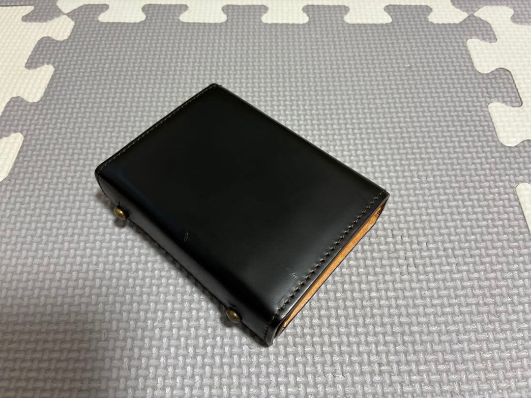 エムピウ　ミッレフォッリエ　コードバン