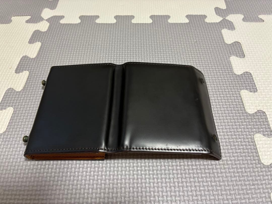 エムピウ　ミッレフォッリエ　コードバン